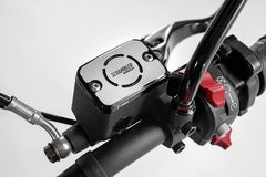 Ducati Accessories Front Brake Fluid Reservoir Cover | 96180691AA