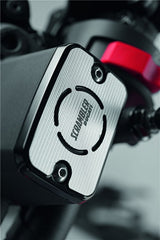 Ducati Accessories Front Brake Fluid Reservoir Cover | 96180691AA