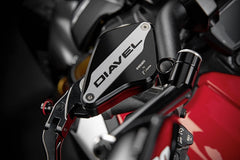 Ducati Accessories Covers For Brake And Clutch Fluid Reservoirs | 96180751AA
