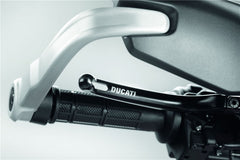 Ducati Accessories Brake Lever Black | 96180781AA