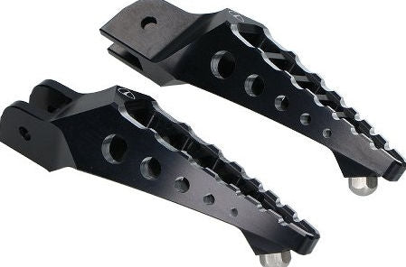 Ducati Diavel Billet Aluminum Footrests. | 96280081A