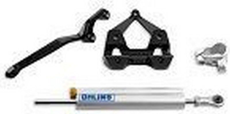 Ducati Öhlins Adjustable Steering Damper M1200 | 96280161A