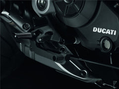 Ducati Accessories Central Footpegs | 96280411B
