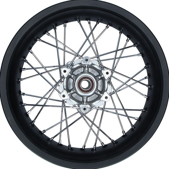 Ducati Aluminium Spoke Rim Set | 96380031A