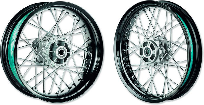 Ducati Accessories Spoke Rims | 96380111A