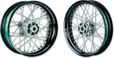 Ducati Accessories Spoke Rims | 96380111A