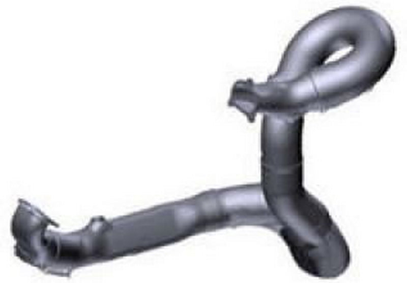 Ducati Racing Manifold Kit 0801 | 96450411B
