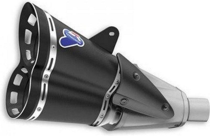 Ducati Homologated Silencer Kit | 96480351A
