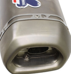 Ducati Mts 1200 2015> Complete Racing Exhaust | 96480701A