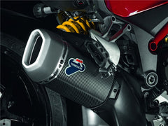 Ducati Accessories Carbon Silencer | 96480713A