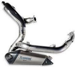 Ducati 1299 Racing Complete System | 96480761A