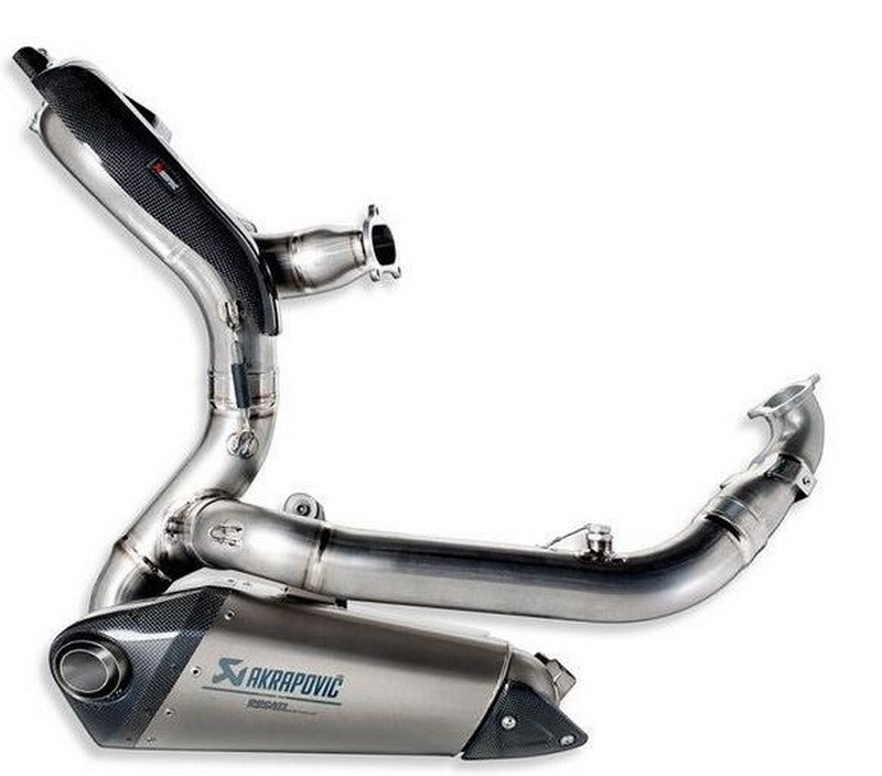 Ducati Ducati Evolution Complete Exhaust System 1299 / 959 | 96480761B