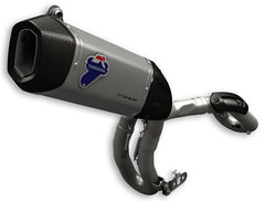 Ducati Ducati Hypermotard 939 Complete Racing Exhaust Unit | 96480961A