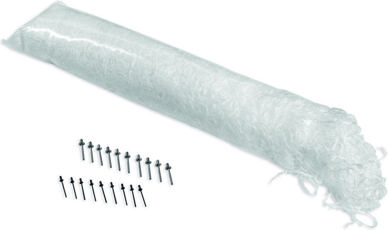 Ducati Accessories Racing Silencer Overhaul Kit | 96481041A