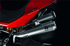 Ducati Accessories Complete Exhaust Assembly | 96481182A