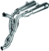 Ducati Accessories Complete Exhaust Assembly | 96481182A