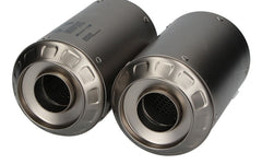 Ducati Ducati Akropovic Supersport Silencer | 96481201A