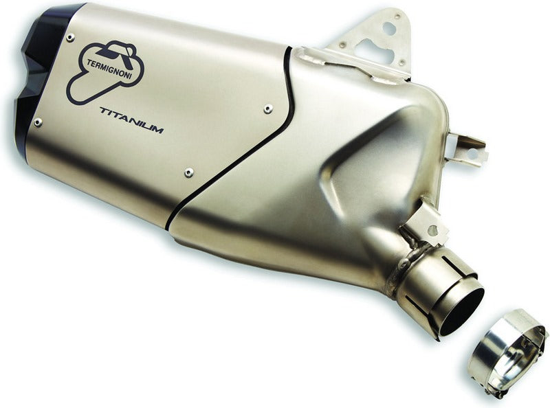 Ducati Accessories Silencer | 96481571A
