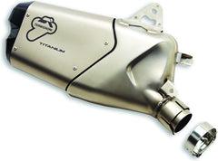 Ducati Accessories Silencer | 96481571A