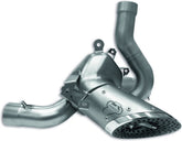 Ducati Accessories Complete Exhaust Assembly | 96481581A