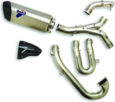 Ducati Accessories Complete Exhaust Assembly | 96481601A