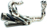 Ducati Accessories Racing Exhaust | 96481653AA