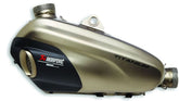 Ducati Akrapovic Type-Approved Silencers | 96481711AA