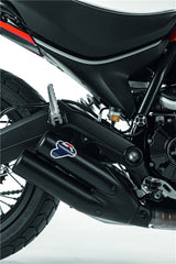 Ducati Accessories Evo-Line Silencer | 96481801AA