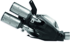 Ducati Accessories Evo-Line Silencer | 96481801AA
