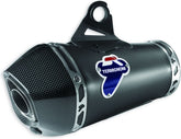 Ducati Accessories Sport-Line Racing Silencer Silver | 96481941AA