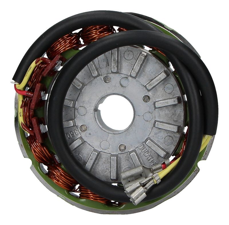 Ducati Alternator complete 180W Racing up to 1997 - 750SS | 96501997C-Z