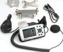 Ducati Genuine SATELL.NAV.KIT EU QUEST | 965167AAA