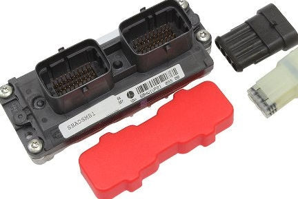 Ducati Genuine ELECTR.CONTR.UNIT D.57 848 | 96519508B