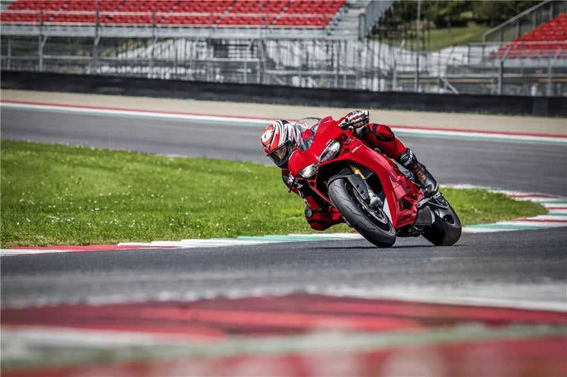 Ducati Accessories Ducati Traction & Wheelie Control Evo | 96580151A