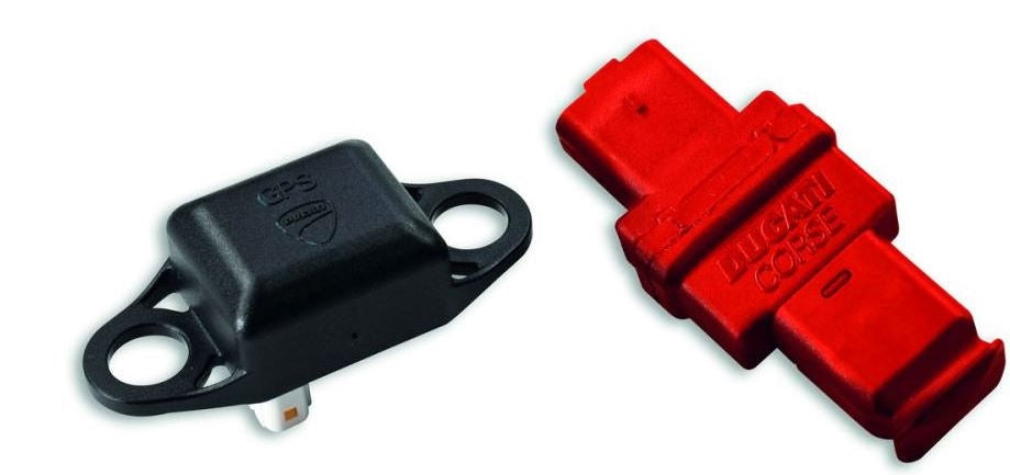 Ducati DDA Kit Including GPS Module | 96580221AA
