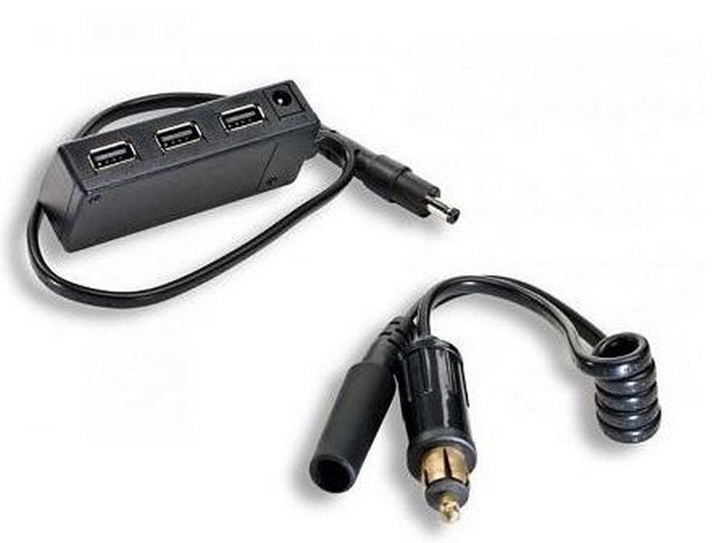 Ducati Ducati Multistrada Power Extension Cable | 96680441A