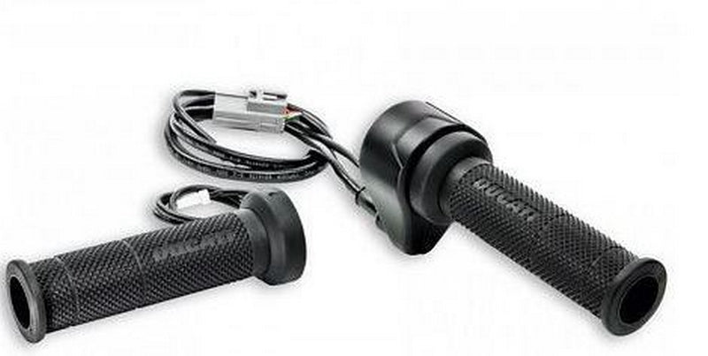Ducati Ducati Mts1200 Heated Grips | 96680454B