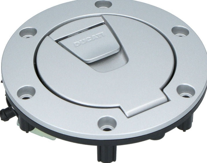 Ducati Ducati Hands Free Filler Cap | 96680491A