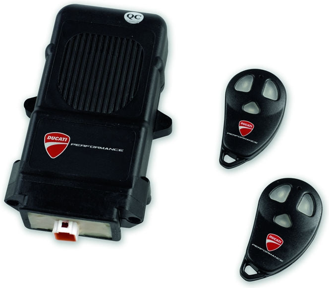 Ducati Accessories Anti-Theft Kit | 96680503A