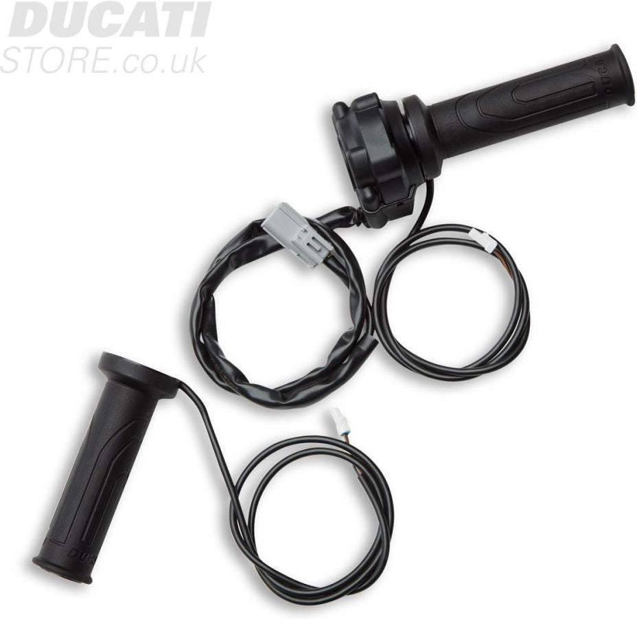 Ducati Heated Handgrips | 96680573A