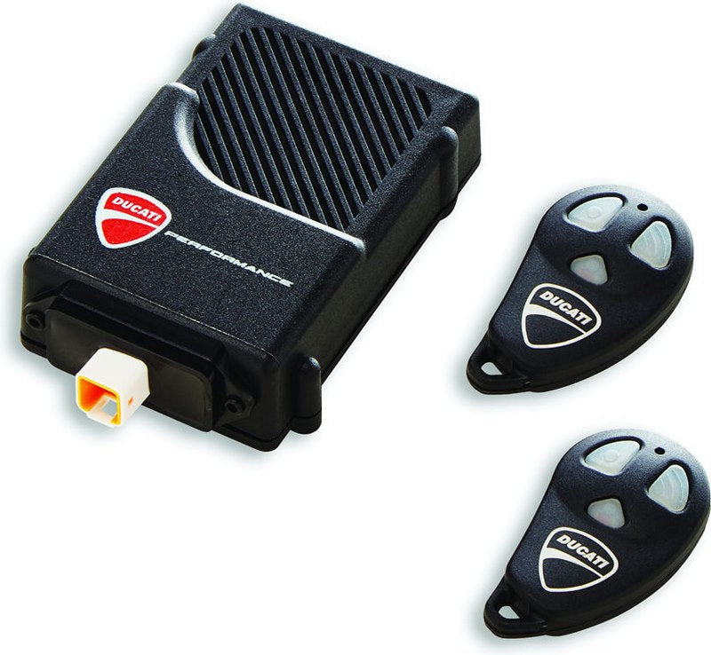 Ducati Accessories Anti-Theft Kit | 96680612A