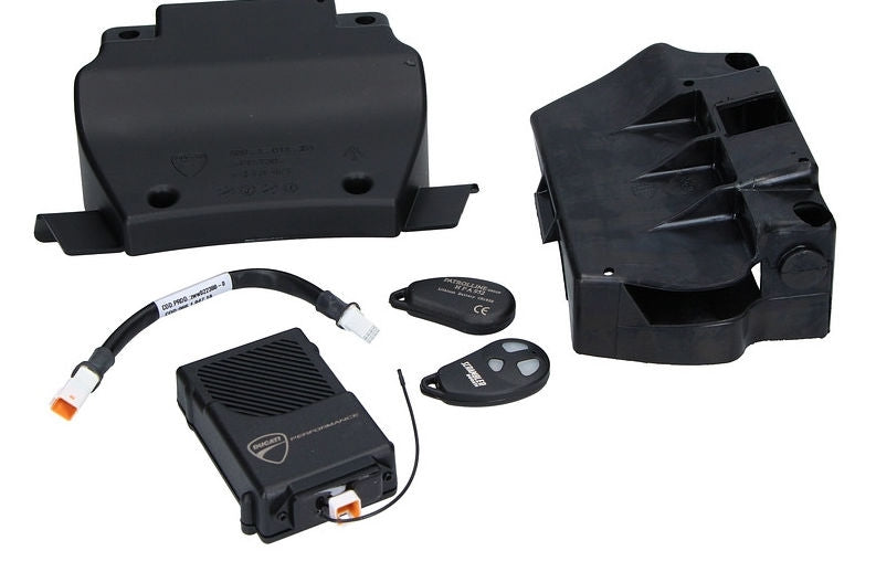 Ducati Accessories Plug&Play Anti-Theft System | 96680821A