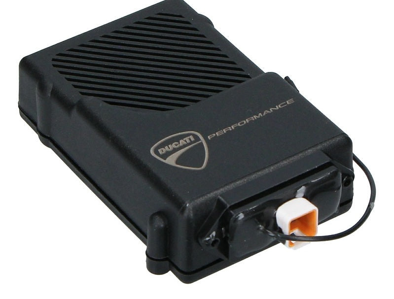Ducati Genuine ANTITHEFT SYSTEM SET 1309 | 96680891A