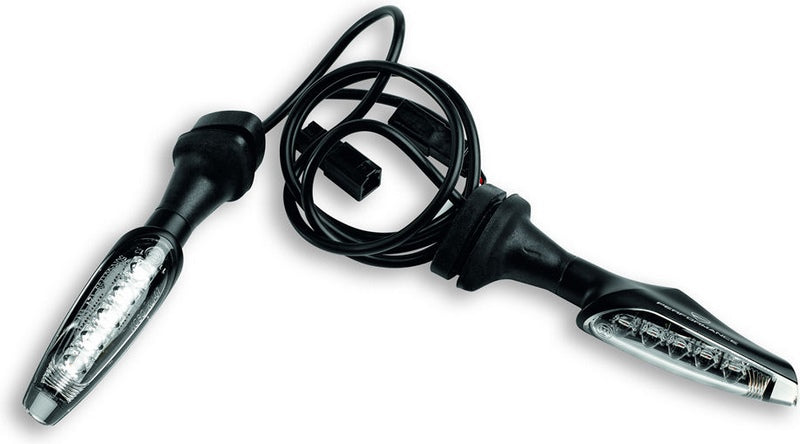 Ducati Accessories Pair Of Dynamic Led Turn Indicators | 96680961BA