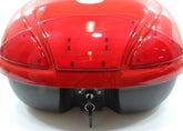 Ducati Genuine RED TOP CASE KIT 36L MR'02 | 967201AAA