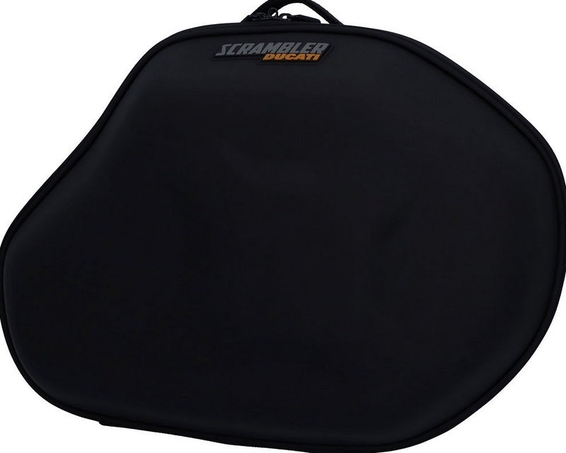 Ducati Genuine COMPLETE RH SIDE PANNIER | 96720381A