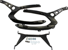 Ducati Genuine PAIR/34LT PANNIERS-DK MTS | 96744205B