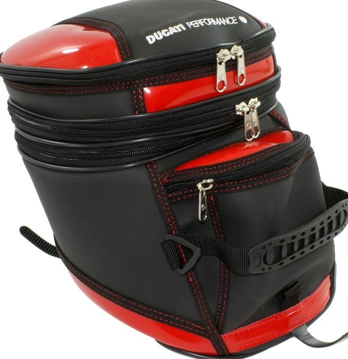 Ducati Genuine Fuel tank bag | 96759408B
