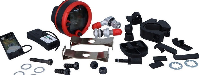 Ducati Genuine TYRES MONITORING KIT | 96765393B