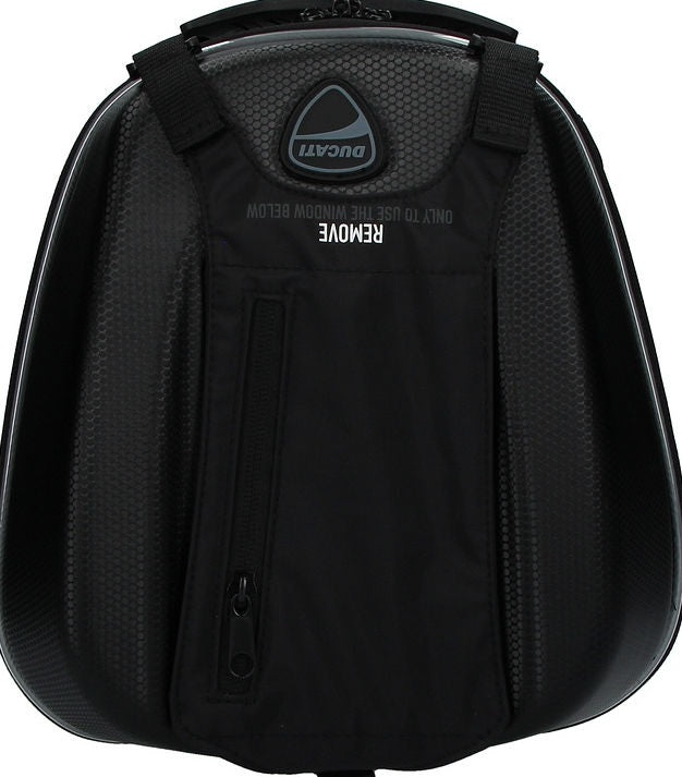 Ducati Ducati Tank Pocket Bag | 96780262C
